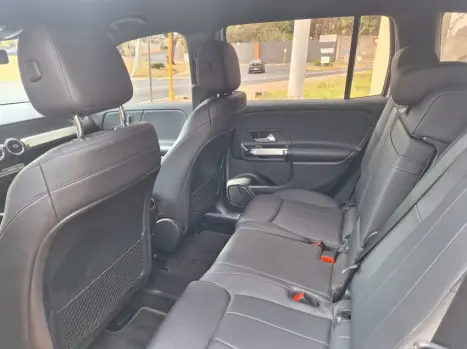 MERCEDES-BENZ GLB 200 1.3 16V 4P CGI ADVANCE TURBO 7G-TRONIC DCT AUTOMÁTICO, Foto 13 MERCEDES-BENZ GLB 200 1.3 16V 4P CGI ADVANCE TURBO 7G-TRONIC DCT AUTOMÁTICO, Foto 13