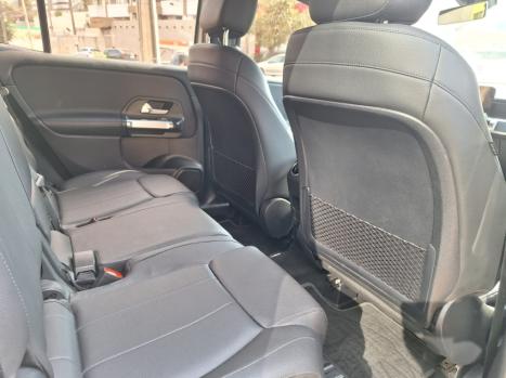 MERCEDES-BENZ GLB 200 1.3 16V 4P CGI ADVANCE TURBO 7G-TRONIC DCT AUTOMÁTICO, Foto 15 MERCEDES-BENZ GLB 200 1.3 16V 4P CGI ADVANCE TURBO 7G-TRONIC DCT AUTOMÁTICO, Foto 15