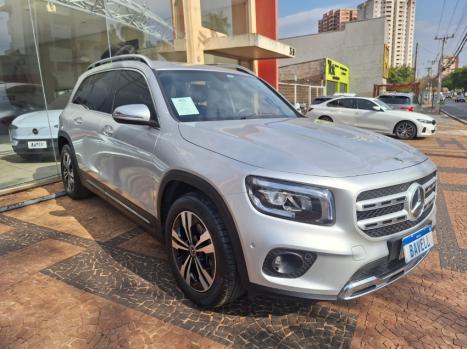 MERCEDES-BENZ GLB 200 1.3 16V 4P CGI ADVANCE TURBO 7G-TRONIC DCT AUTOMÁTICO, Foto 16 MERCEDES-BENZ GLB 200 1.3 16V 4P CGI ADVANCE TURBO 7G-TRONIC DCT AUTOMÁTICO, Foto 16