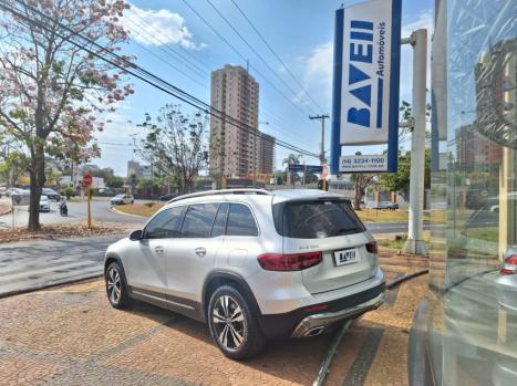 MERCEDES-BENZ GLB 200 1.3 16V 4P CGI ADVANCE TURBO 7G-TRONIC DCT AUTOMÁTICO, Foto 17 MERCEDES-BENZ GLB 200 1.3 16V 4P CGI ADVANCE TURBO 7G-TRONIC DCT AUTOMÁTICO, Foto 17