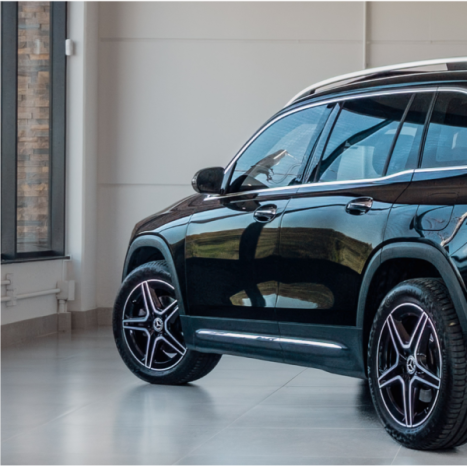 MERCEDES-BENZ GLB 200 1.3 16V 4P CGI PROGRESSIVE TURBO 7G-TRONIC DCT AUTOMÁTICO, Foto 3 MERCEDES-BENZ GLB 200 1.3 16V 4P CGI PROGRESSIVE TURBO 7G-TRONIC DCT AUTOMÁTICO, Foto 3