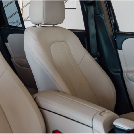 MERCEDES-BENZ GLB 200 1.3 16V 4P CGI PROGRESSIVE TURBO 7G-TRONIC DCT AUTOMÁTICO, Foto 7 MERCEDES-BENZ GLB 200 1.3 16V 4P CGI PROGRESSIVE TURBO 7G-TRONIC DCT AUTOMÁTICO, Foto 7