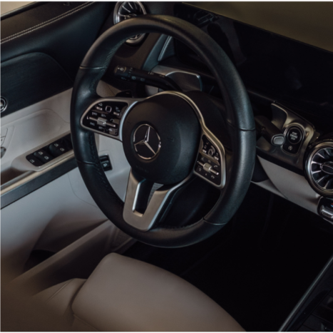 MERCEDES-BENZ GLB 200 1.3 16V 4P CGI PROGRESSIVE TURBO 7G-TRONIC DCT AUTOMÁTICO, Foto 10 MERCEDES-BENZ GLB 200 1.3 16V 4P CGI PROGRESSIVE TURBO 7G-TRONIC DCT AUTOMÁTICO, Foto 10