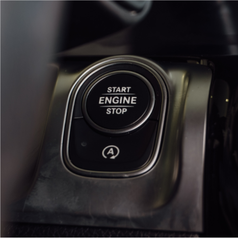 MERCEDES-BENZ GLB 200 1.3 16V 4P CGI PROGRESSIVE TURBO 7G-TRONIC DCT AUTOMÁTICO, Foto 13 MERCEDES-BENZ GLB 200 1.3 16V 4P CGI PROGRESSIVE TURBO 7G-TRONIC DCT AUTOMÁTICO, Foto 13