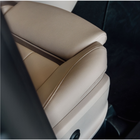 MERCEDES-BENZ GLB 200 1.3 16V 4P CGI PROGRESSIVE TURBO 7G-TRONIC DCT AUTOMÁTICO, Foto 15 MERCEDES-BENZ GLB 200 1.3 16V 4P CGI PROGRESSIVE TURBO 7G-TRONIC DCT AUTOMÁTICO, Foto 15