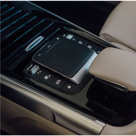 MERCEDES-BENZ GLB 200 1.3 16V 4P CGI PROGRESSIVE TURBO 7G-TRONIC DCT AUTOMÁTICO, Foto 17 MERCEDES-BENZ GLB 200 1.3 16V 4P CGI PROGRESSIVE TURBO 7G-TRONIC DCT AUTOMÁTICO, Foto 17