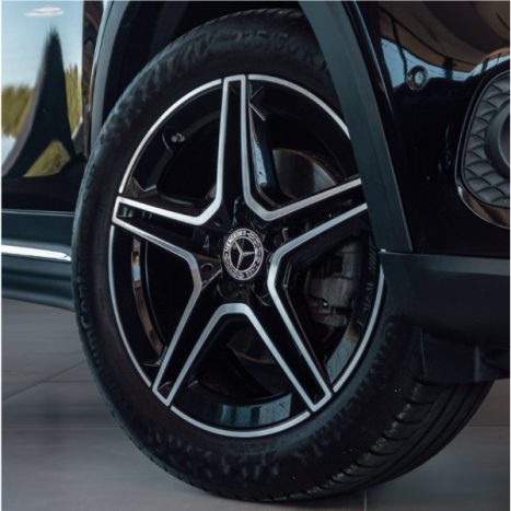 MERCEDES-BENZ GLB 200 1.3 16V 4P CGI PROGRESSIVE TURBO 7G-TRONIC DCT AUTOMÁTICO, Foto 18 MERCEDES-BENZ GLB 200 1.3 16V 4P CGI PROGRESSIVE TURBO 7G-TRONIC DCT AUTOMÁTICO, Foto 18