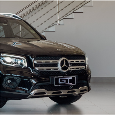 MERCEDES-BENZ GLB 200 1.3 16V 4P CGI PROGRESSIVE TURBO 7G-TRONIC DCT AUTOMÁTICO, Foto 20 MERCEDES-BENZ GLB 200 1.3 16V 4P CGI PROGRESSIVE TURBO 7G-TRONIC DCT AUTOMÁTICO, Foto 20