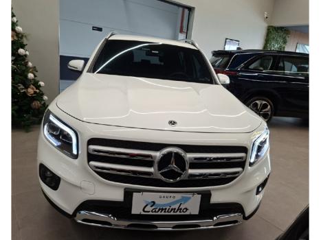 MERCEDES-BENZ GLB 200 1.3 16V 4P CGI ADVANCE TURBO 7G-TRONIC DCT AUTOMTICO, Foto 2