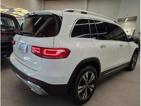 MERCEDES-BENZ GLB 200 1.3 16V 4P CGI ADVANCE TURBO 7G-TRONIC DCT AUTOMTICO, Foto 5