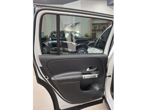 MERCEDES-BENZ GLB 200 1.3 16V 4P CGI ADVANCE TURBO 7G-TRONIC DCT AUTOMTICO, Foto 9