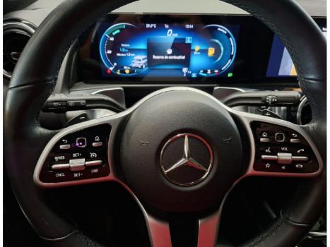 MERCEDES-BENZ GLB 200 1.3 16V 4P CGI ADVANCE TURBO 7G-TRONIC DCT AUTOMTICO, Foto 14