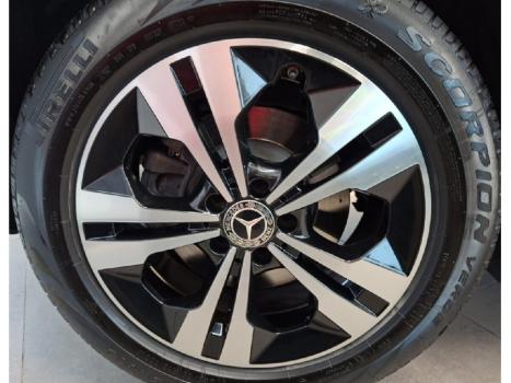 MERCEDES-BENZ GLB 200 1.3 16V 4P CGI ADVANCE TURBO 7G-TRONIC DCT AUTOMTICO, Foto 17