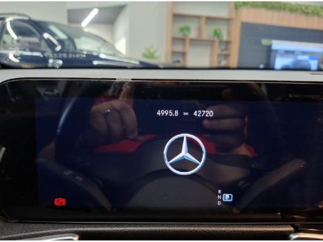 MERCEDES-BENZ GLB 200 1.3 16V 4P CGI ADVANCE TURBO 7G-TRONIC DCT AUTOMTICO, Foto 18