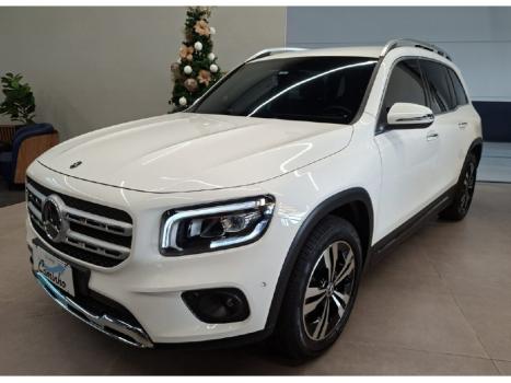 MERCEDES-BENZ GLB 200 1.3 16V 4P CGI ADVANCE TURBO 7G-TRONIC DCT AUTOMTICO, Foto 1