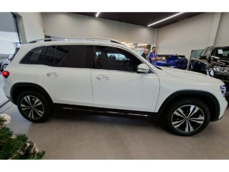 MERCEDES-BENZ GLB 200 1.3 16V 4P CGI ADVANCE TURBO 7G-TRONIC DCT AUTOMTICO, Foto 4