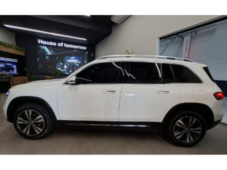 MERCEDES-BENZ GLB 200 1.3 16V 4P CGI ADVANCE TURBO 7G-TRONIC DCT AUTOMTICO, Foto 8