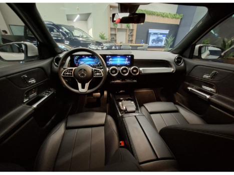 MERCEDES-BENZ GLB 200 1.3 16V 4P CGI ADVANCE TURBO 7G-TRONIC DCT AUTOMTICO, Foto 11