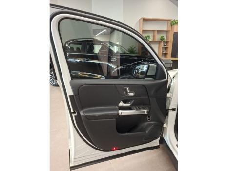 MERCEDES-BENZ GLB 200 1.3 16V 4P CGI ADVANCE TURBO 7G-TRONIC DCT AUTOMTICO, Foto 12
