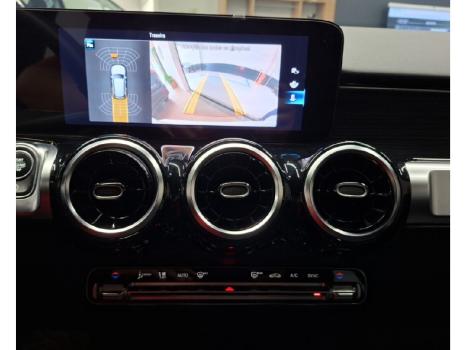 MERCEDES-BENZ GLB 200 1.3 16V 4P CGI ADVANCE TURBO 7G-TRONIC DCT AUTOMTICO, Foto 15