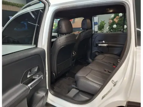 MERCEDES-BENZ GLB 200 1.3 16V 4P CGI ADVANCE TURBO 7G-TRONIC DCT AUTOMTICO, Foto 10