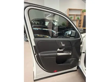 MERCEDES-BENZ GLB 200 1.3 16V 4P CGI ADVANCE TURBO 7G-TRONIC DCT AUTOMTICO, Foto 12