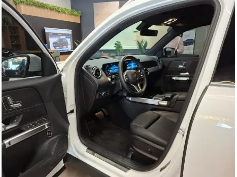 MERCEDES-BENZ GLB 200 1.3 16V 4P CGI ADVANCE TURBO 7G-TRONIC DCT AUTOMTICO, Foto 13