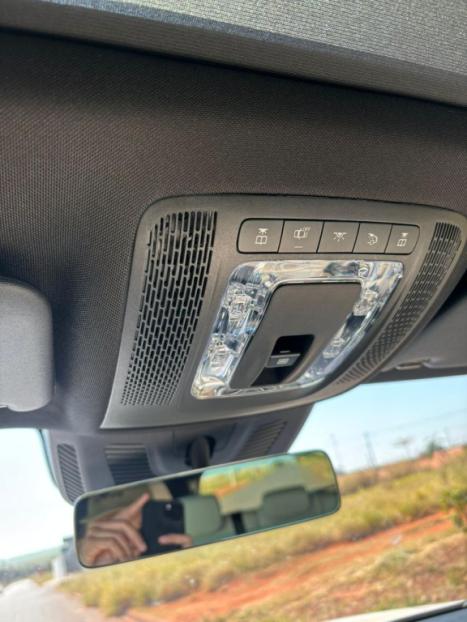 MERCEDES-BENZ GLB 200 1.3 16V 4P CGI PROGRESSIVE TURBO 7G-TRONIC DCT AUTOM�TICO, Foto 10