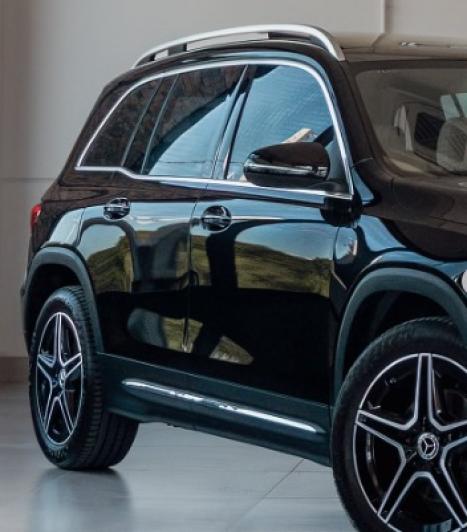 MERCEDES-BENZ GLB 200 1.3 16V 4P CGI PROGRESSIVE TURBO 7G-TRONIC DCT AUTOM�TICO, Foto 4
