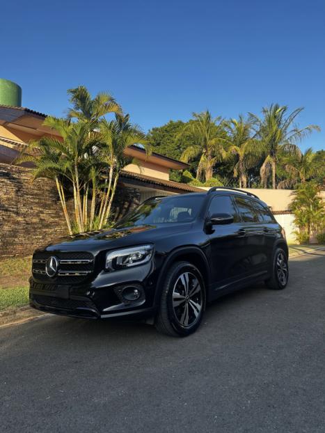 MERCEDES-BENZ GLB 200 1.3 16V 4P CGI ADVANCE TURBO 7G-TRONIC DCT AUTOM�TICO, Foto 1