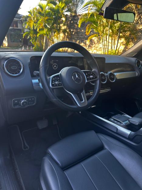 MERCEDES-BENZ GLB 200 1.3 16V 4P CGI ADVANCE TURBO 7G-TRONIC DCT AUTOM�TICO, Foto 5