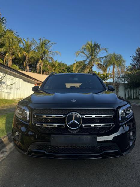 MERCEDES-BENZ GLB 200 1.3 16V 4P CGI ADVANCE TURBO 7G-TRONIC DCT AUTOM�TICO, Foto 10