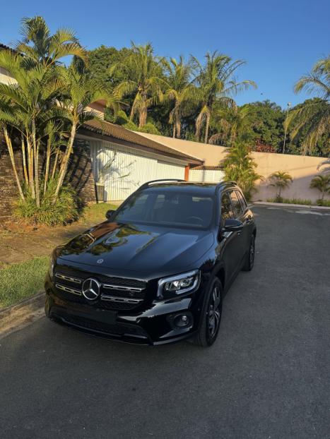 MERCEDES-BENZ GLB 200 1.3 16V 4P CGI ADVANCE TURBO 7G-TRONIC DCT AUTOM�TICO, Foto 12