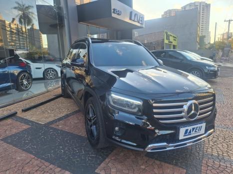 MERCEDES-BENZ GLB 200 1.3 16V 4P CGI PROGRESSIVE TURBO 7G-TRONIC DCT AUTOM�TICO, Foto 4