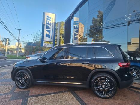 MERCEDES-BENZ GLB 200 1.3 16V 4P CGI PROGRESSIVE TURBO 7G-TRONIC DCT AUTOM�TICO, Foto 5