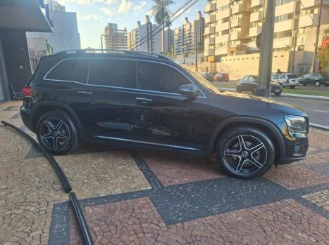 MERCEDES-BENZ GLB 200 1.3 16V 4P CGI PROGRESSIVE TURBO 7G-TRONIC DCT AUTOM�TICO, Foto 6