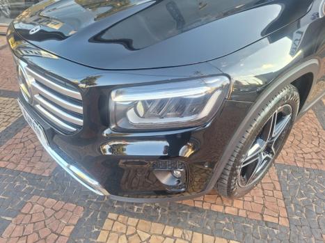 MERCEDES-BENZ GLB 200 1.3 16V 4P CGI PROGRESSIVE TURBO 7G-TRONIC DCT AUTOM�TICO, Foto 8