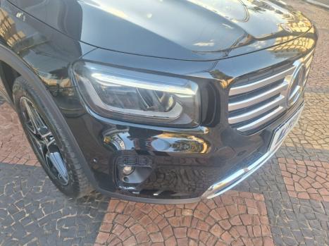 MERCEDES-BENZ GLB 200 1.3 16V 4P CGI PROGRESSIVE TURBO 7G-TRONIC DCT AUTOM�TICO, Foto 9