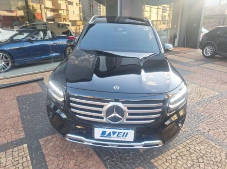 MERCEDES-BENZ GLB 200 1.3 16V 4P CGI PROGRESSIVE TURBO 7G-TRONIC DCT AUTOM�TICO, Foto 10