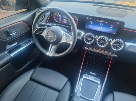 MERCEDES-BENZ GLB 200 1.3 16V 4P CGI PROGRESSIVE TURBO 7G-TRONIC DCT AUTOM�TICO, Foto 12