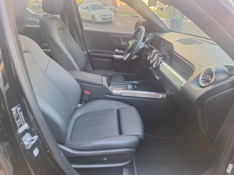 MERCEDES-BENZ GLB 200 1.3 16V 4P CGI PROGRESSIVE TURBO 7G-TRONIC DCT AUTOM�TICO, Foto 16