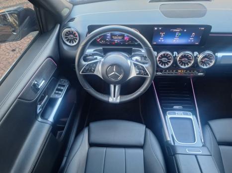 MERCEDES-BENZ GLB 200 1.3 16V 4P CGI PROGRESSIVE TURBO 7G-TRONIC DCT AUTOM�TICO, Foto 18