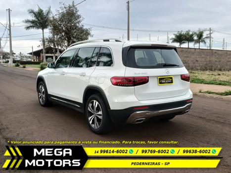 MERCEDES-BENZ GLB 200 1.3 16V 4P CGI ADVANCE TURBO 7G-TRONIC DCT AUTOM�TICO, Foto 5