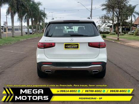 MERCEDES-BENZ GLB 200 1.3 16V 4P CGI ADVANCE TURBO 7G-TRONIC DCT AUTOM�TICO, Foto 6