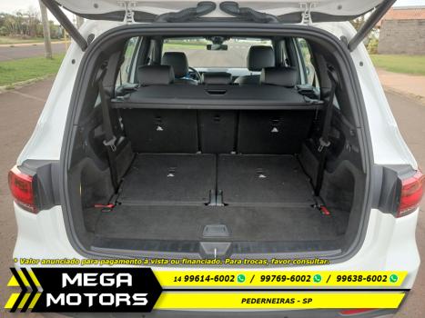 MERCEDES-BENZ GLB 200 1.3 16V 4P CGI ADVANCE TURBO 7G-TRONIC DCT AUTOM�TICO, Foto 7