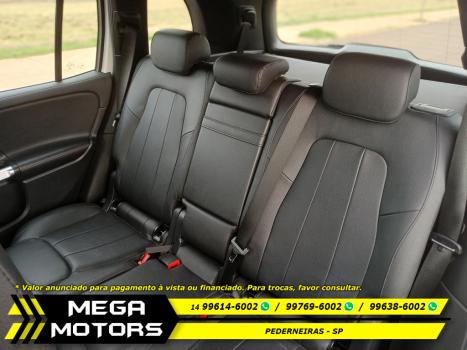 MERCEDES-BENZ GLB 200 1.3 16V 4P CGI ADVANCE TURBO 7G-TRONIC DCT AUTOM�TICO, Foto 13