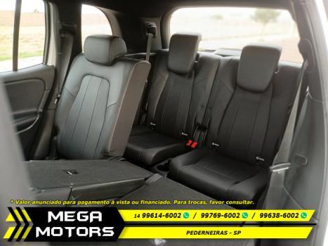 MERCEDES-BENZ GLB 200 1.3 16V 4P CGI ADVANCE TURBO 7G-TRONIC DCT AUTOM�TICO, Foto 14