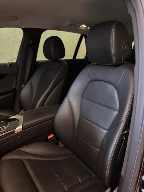 MERCEDES-BENZ GLC 220D 2.0 16V 4P TURBO DIESEL OFFROAD 9G-TRONIC AUTOMTICO, Foto 7