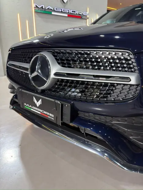 MERCEDES-BENZ GLC 300 2.0 16V 4P CGI 4MATIC 9G-TRONIC TURBO AUTOM�TICO, Foto 9