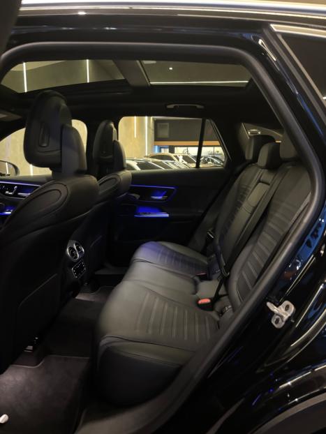MERCEDES-BENZ GLC 300 2.0 16V 4P CGI 4MATIC 9G-TRONIC TURBO AUTOM�TICO, Foto 6